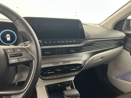 Photo 11 Hyundai I20 Gén. III Ph2 Creative 5