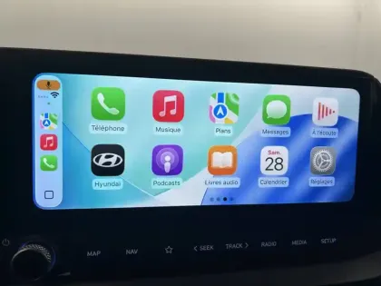 Photo 24 Hyundai I20 Gén. III Ph2 Creative 5