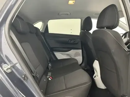 Photo 15 Hyundai I20 Gén. III Ph2 Creative 5