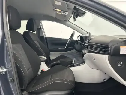 Photo 13 Hyundai I20 Gén. III Ph2 Creative 5