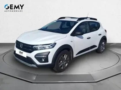 Photo Dacia Sandero Stepway Essentiel