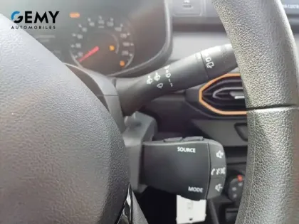 Photo 15 Dacia Sandero  ECO-G 100