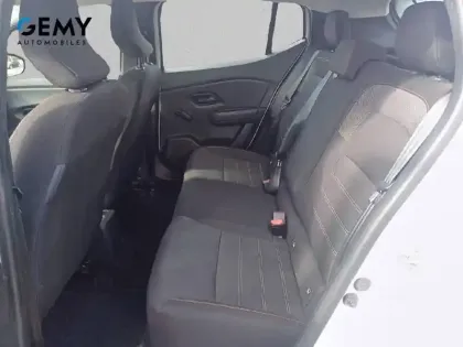 Photo 28 Dacia Sandero  ECO-G 100