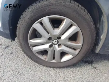 Photo 10 Dacia Sandero  ECO-G 100