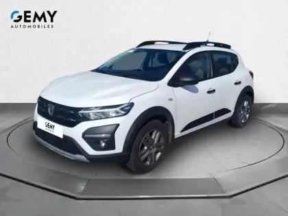 Photo 19 Dacia Sandero  ECO-G 100