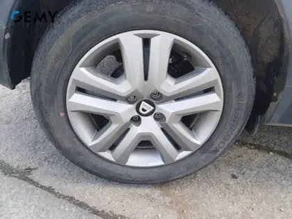 Photo 12 Dacia Sandero  ECO-G 100