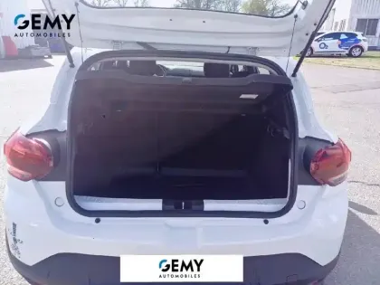 Photo 24 Dacia Sandero  ECO-G 100