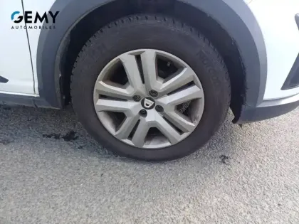 Photo 30 Dacia Sandero  ECO-G 100