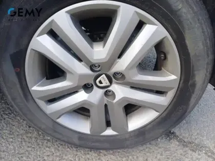 Photo 13 Dacia Sandero  ECO-G 100