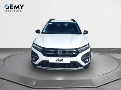 Photo 20 Dacia Sandero  ECO-G 100