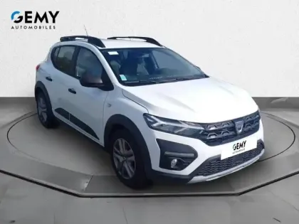 Photo 21 Dacia Sandero  ECO-G 100