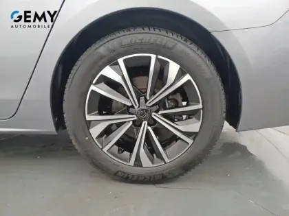 Photo 10 Peugeot 508  SW BlueHDi 130 ch S&S EAT8