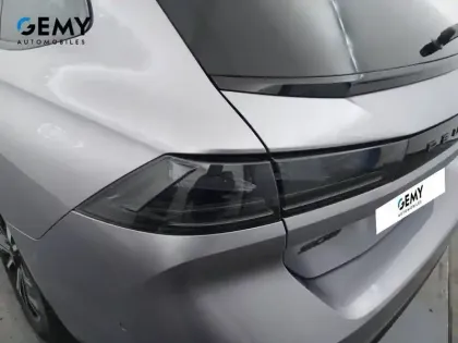 Photo 16 Peugeot 508  SW BlueHDi 130 ch S&S EAT8