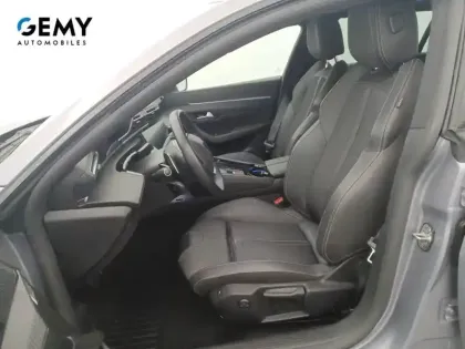 Photo 8 Peugeot 508  SW BlueHDi 130 ch S&S EAT8