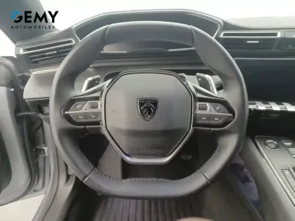 Photo 12 Peugeot 508  SW BlueHDi 130 ch S&S EAT8