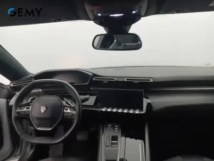 Photo 7 Peugeot 508  SW BlueHDi 130 ch S&S EAT8