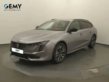 Photo Peugeot 508 Allure