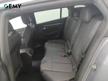 Photo 9 Peugeot 508  SW BlueHDi 130 ch S&S EAT8