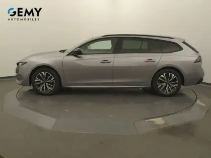 Photo 18 Peugeot 508  SW BlueHDi 130 ch S&S EAT8