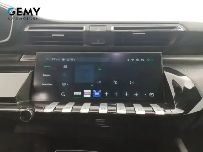 Photo 13 Peugeot 508  SW BlueHDi 130 ch S&S EAT8