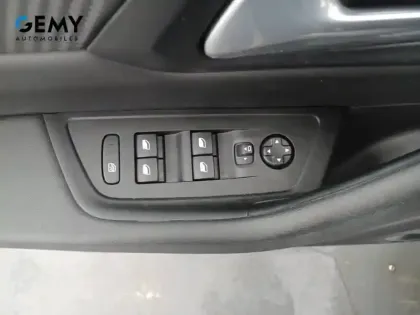 Photo 11 Peugeot 508  SW BlueHDi 130 ch S&S EAT8