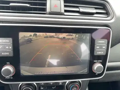 Photo 19 Nissan Leaf  Electrique 40kWh