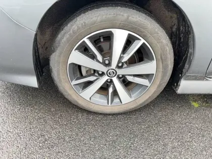 Photo 18 Nissan Leaf  Electrique 40kWh