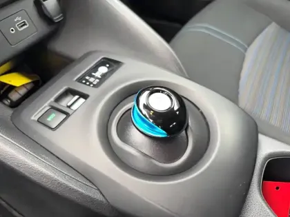 Photo 12 Nissan Leaf  Electrique 40kWh