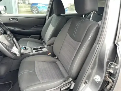 Photo 8 Nissan Leaf  Electrique 40kWh