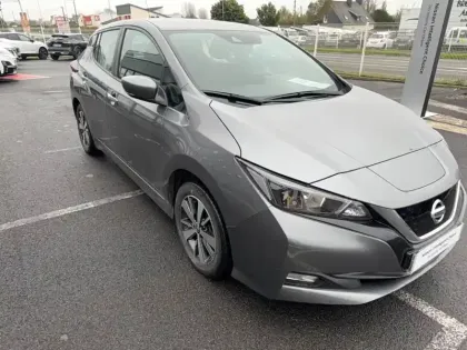 Photo 48 Nissan Leaf  Electrique 40kWh