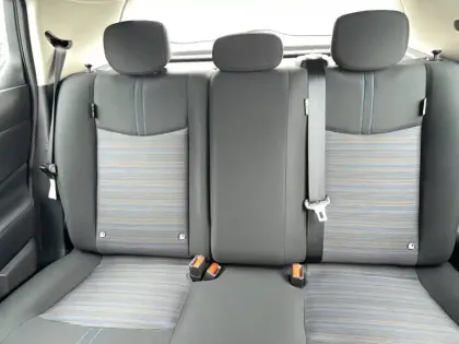 Photo 15 Nissan Leaf  Electrique 40kWh