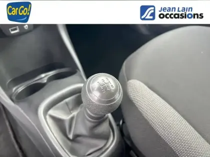 Photo 15 Toyota Aygo  1.0 VVT-i