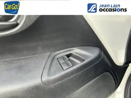 Photo 18 Toyota Aygo  1.0 VVT-i