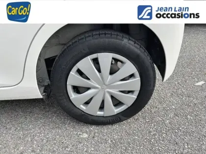 Photo 11 Toyota Aygo  1.0 VVT-i