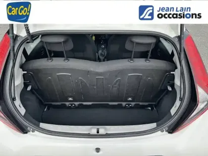 Photo 13 Toyota Aygo  1.0 VVT-i