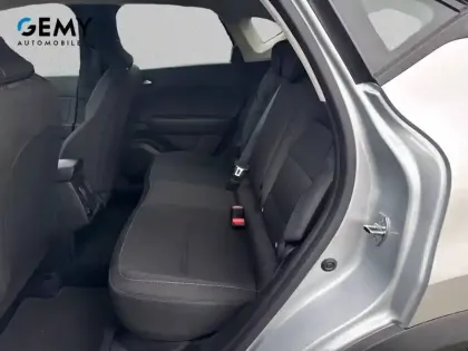 Photo 9 Renault Captur  Blue dCi 95