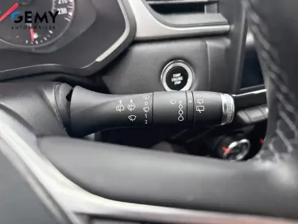 Photo 20 Renault Captur  Blue dCi 95