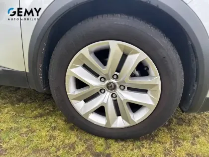 Photo 12 Renault Captur  Blue dCi 95