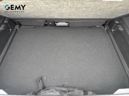 Photo 14 Renault Captur  Blue dCi 95