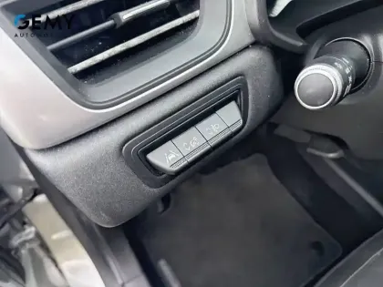 Photo 17 Renault Captur  Blue dCi 95