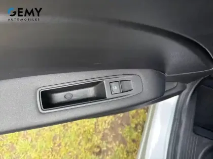 Photo 15 Renault Captur  Blue dCi 95