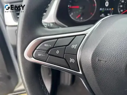 Photo 18 Renault Captur  Blue dCi 95