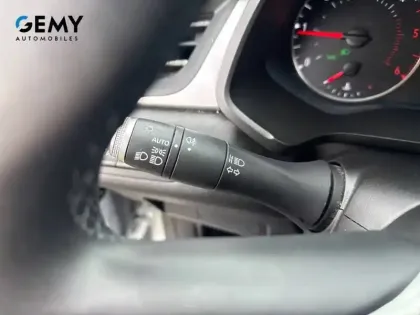 Photo 19 Renault Captur  Blue dCi 95