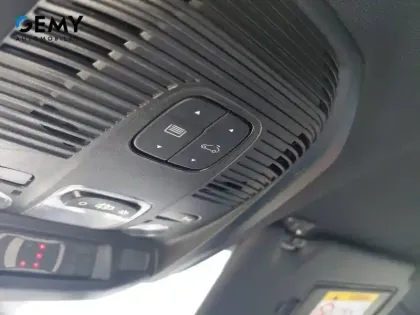 Photo 13 Peugeot 3008  BlueHDi 130ch S&S EAT8