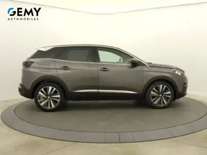 Photo 41 Peugeot 3008  BlueHDi 130ch S&S EAT8