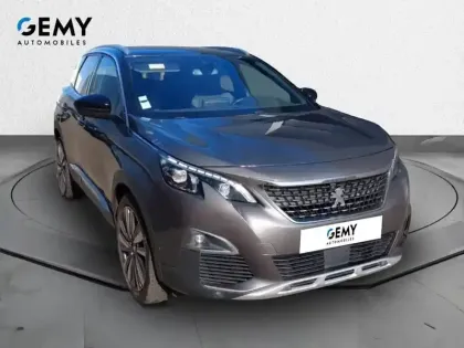 Photo 21 Peugeot 3008  BlueHDi 130ch S&S EAT8