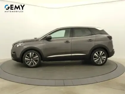 Photo 56 Peugeot 3008  BlueHDi 130ch S&S EAT8