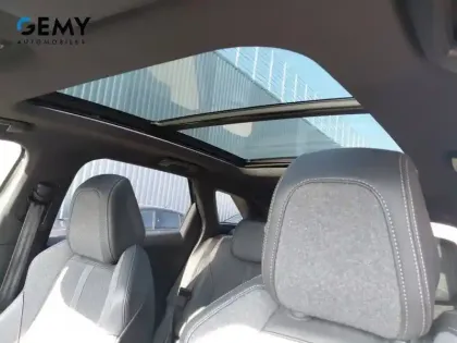 Photo 12 Peugeot 3008  BlueHDi 130ch S&S EAT8