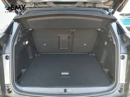 Photo 5 Peugeot 3008  BlueHDi 130ch S&S EAT8