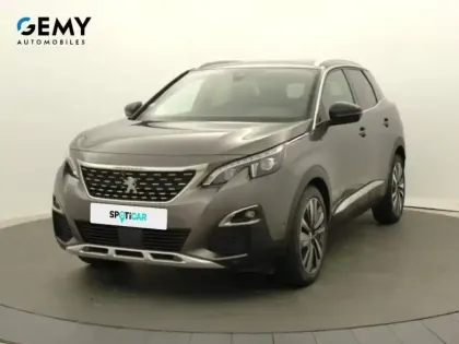 Photo 38 Peugeot 3008  BlueHDi 130ch S&S EAT8